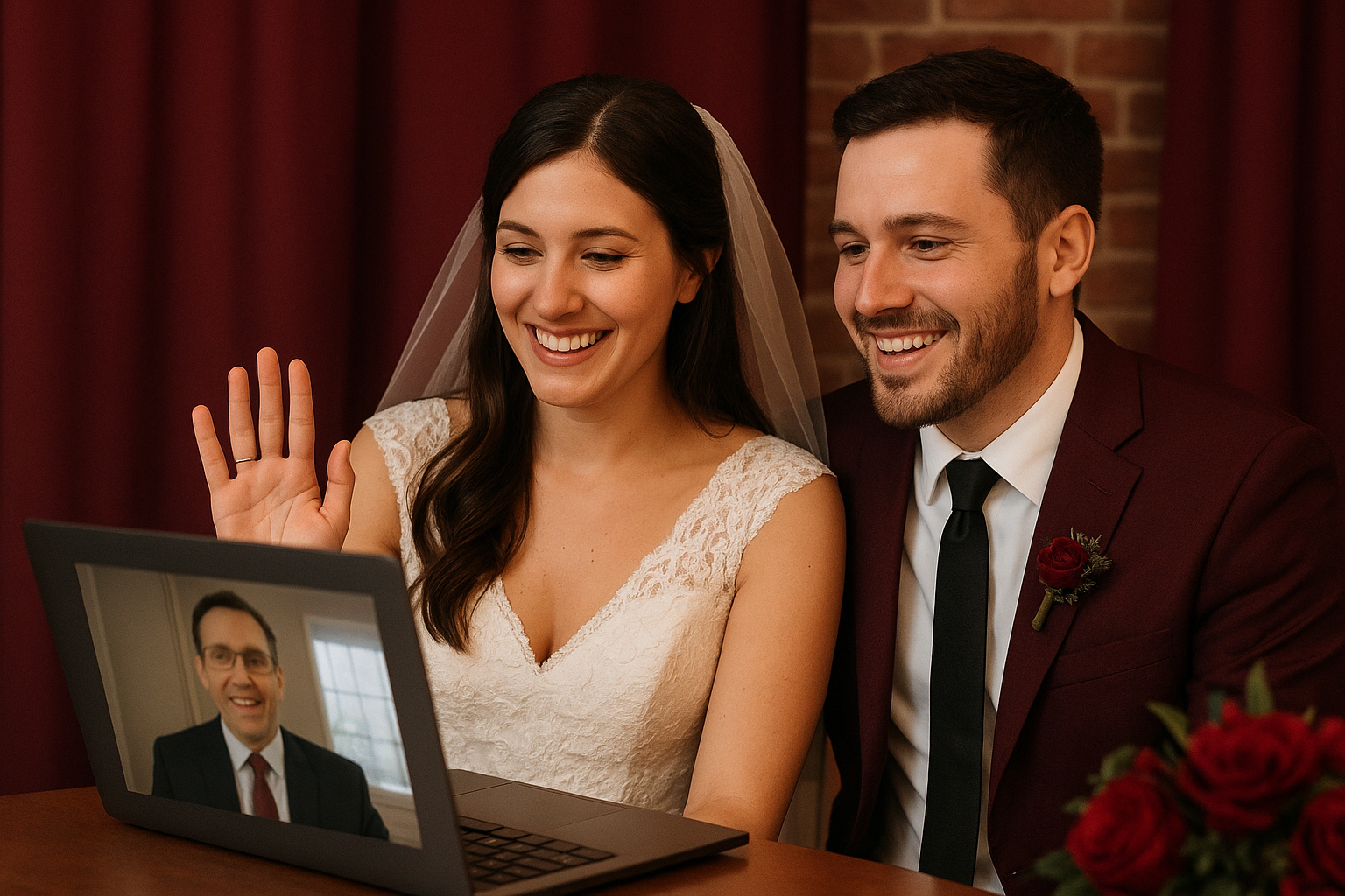 Casamento por procuração: como se casar no Brasil sem precisar viajar - Global Law Advisors | Direito de Família Internacional